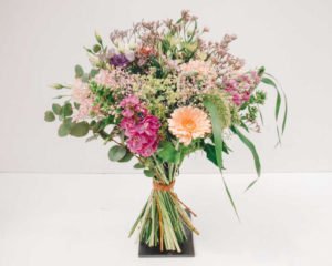 Boeket samenstellen online De Bloemenloods Heist op den berg