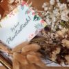DIY-box naturel 25 cm - Afbeelding 2