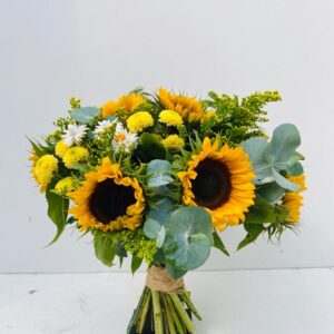 Boeket moederdag