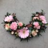 Half kransje (hangend of liggend) - Afbeelding 3