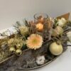 DIY- workshop tafelstuk kerst - Afbeelding 2