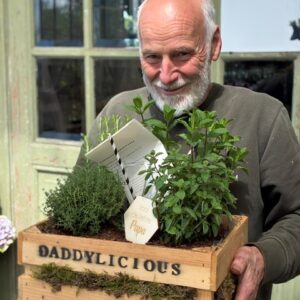Daddylicious-box