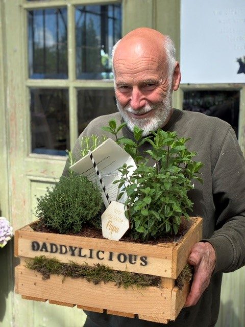 Daddylicious-box