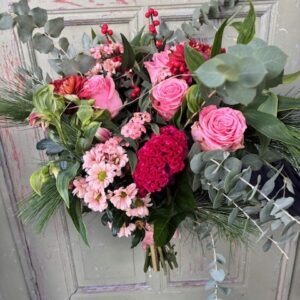 Licht in de duisternis