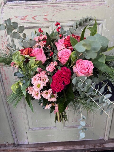 Licht in de duisternis