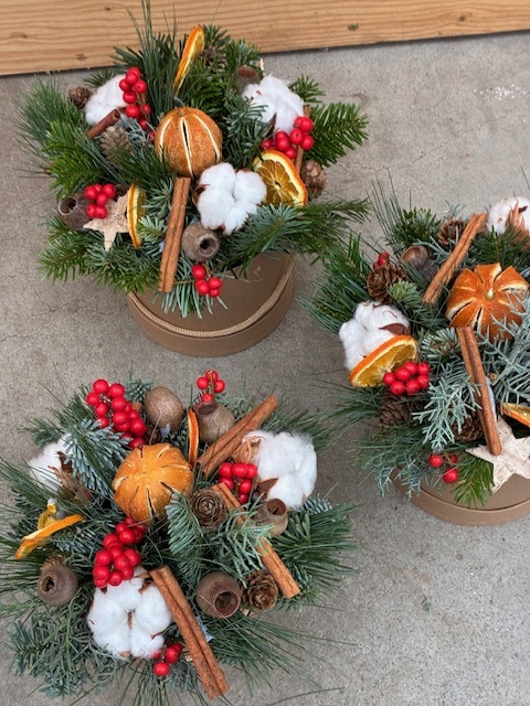 Kerstdoosje - Afbeelding 5