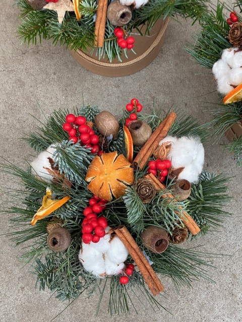 Kerstdoosje - Afbeelding 4