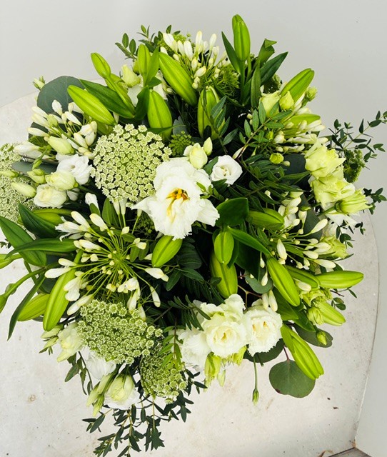 Elegant boeket